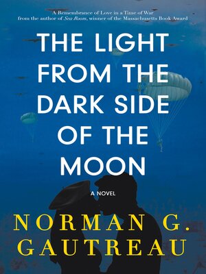 cover image of The Light from the Dark Side of the Moon